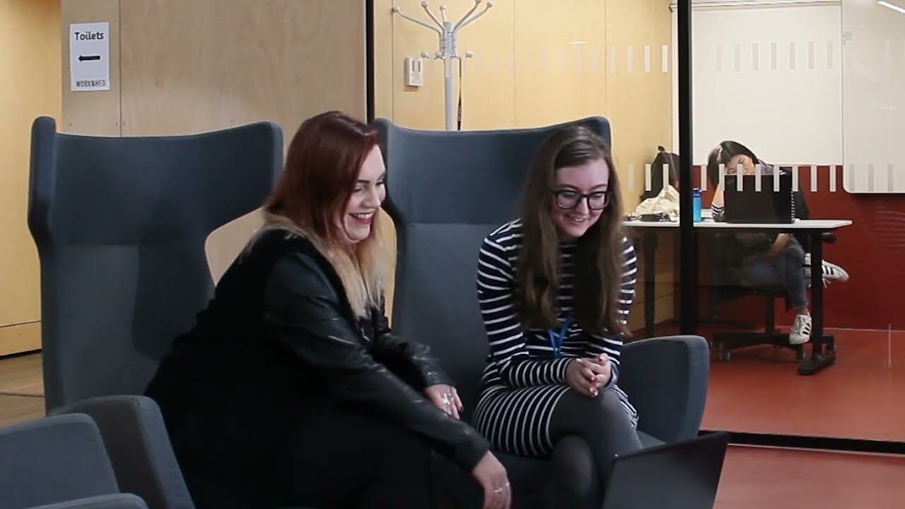 The Platform Project Promotional Video