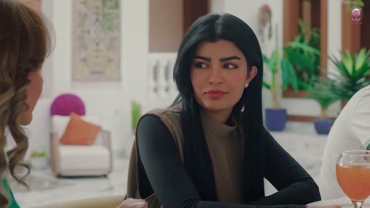 قلم رصاص | نورة اتهانت في بيت بو ناصر بسبب أم حصة الحقيقية!