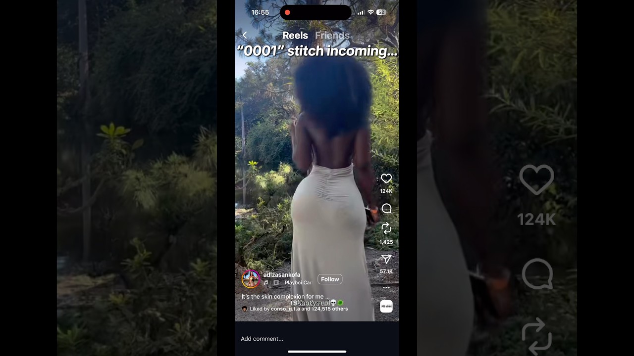 Nyashvengers… Her Royal Nyashjesty🥹 She a MirNyashcle innit😇:) 