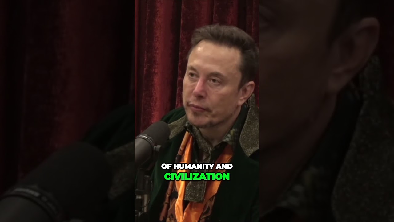 🔥 Extinction or Exaggeration? The Shocking Reality of Environmentalism 🌿 | #RoganReveals #elonmusk