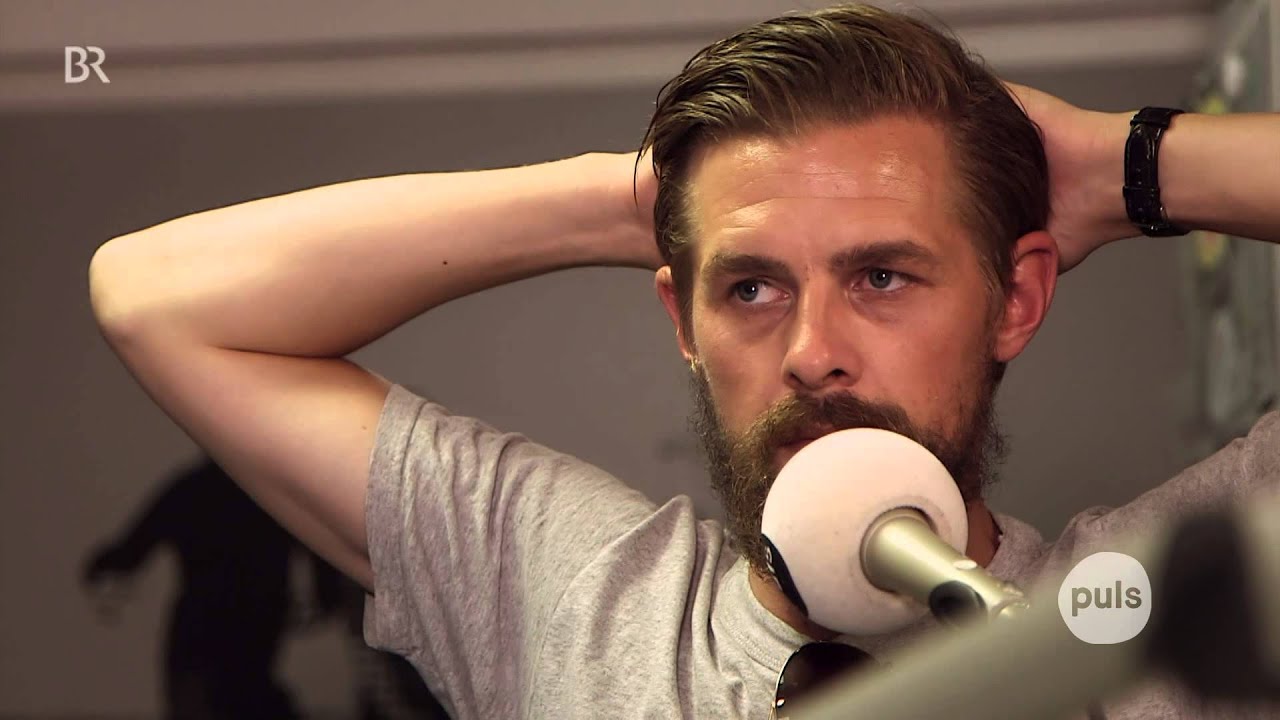 Gloria im Interview || PULS