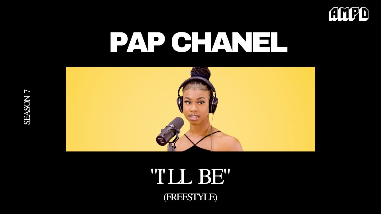 Pap Chanel - 