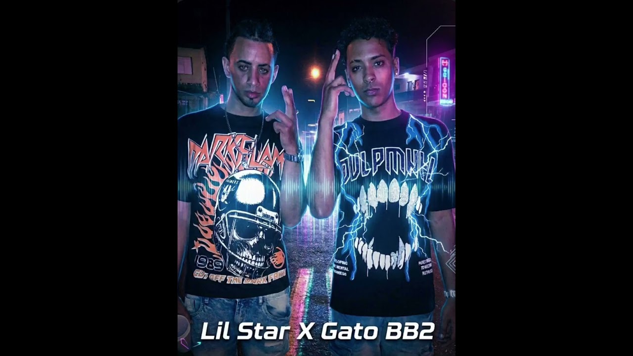 Lil Star X Gato BB2- No son de na (Audio Oficial) 