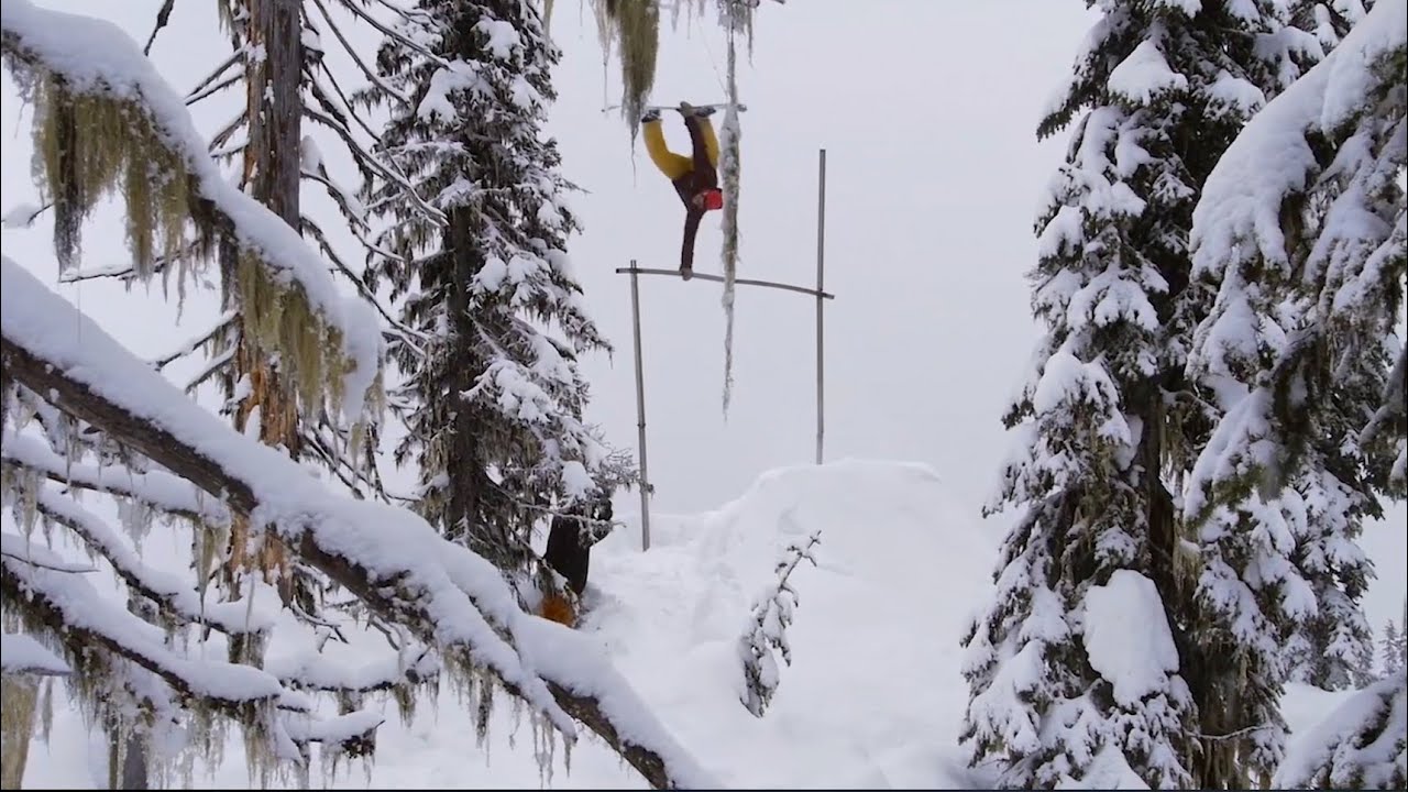 Riders Poll 16 - Men's Rider of the Year | TransWorld SNOWboarding