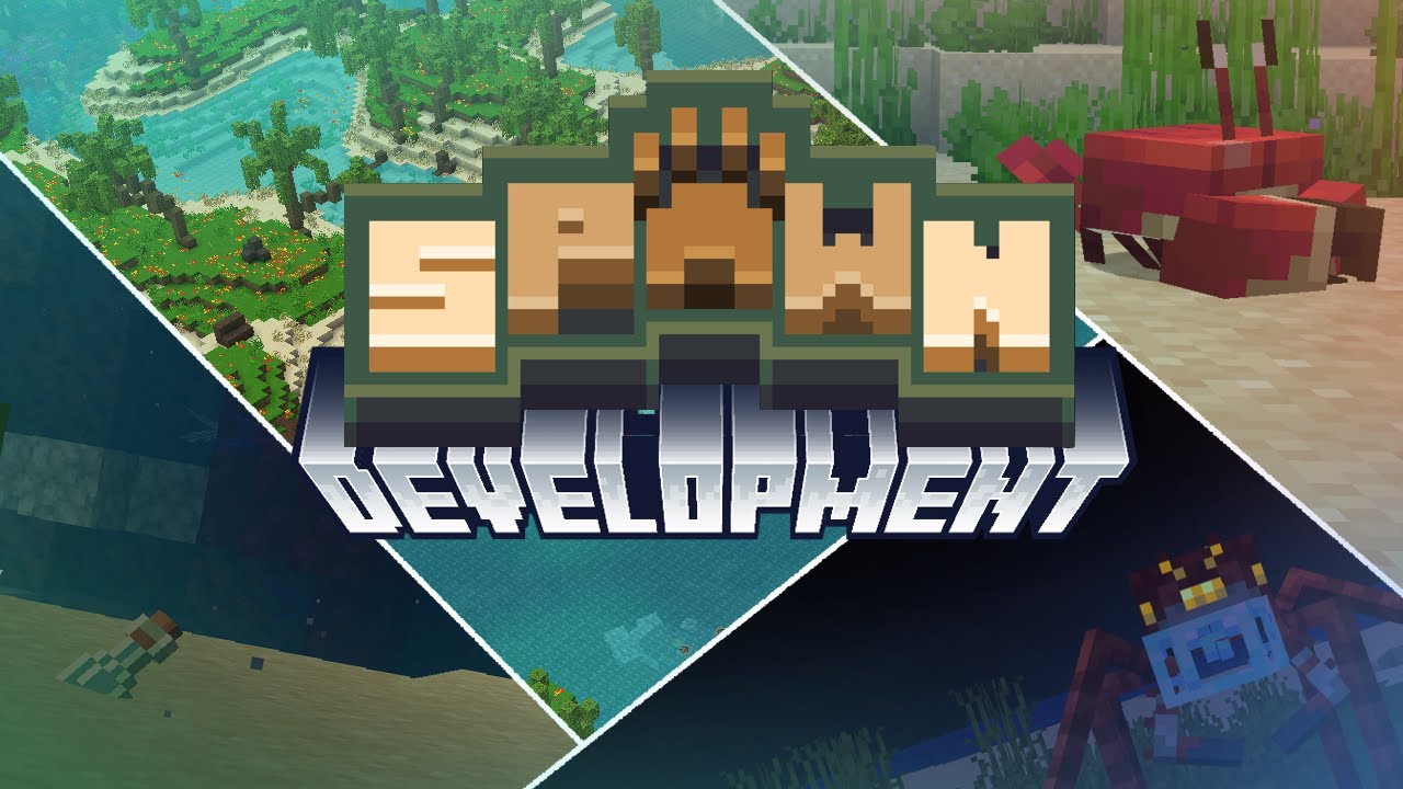 Spawn mod leaks/development
