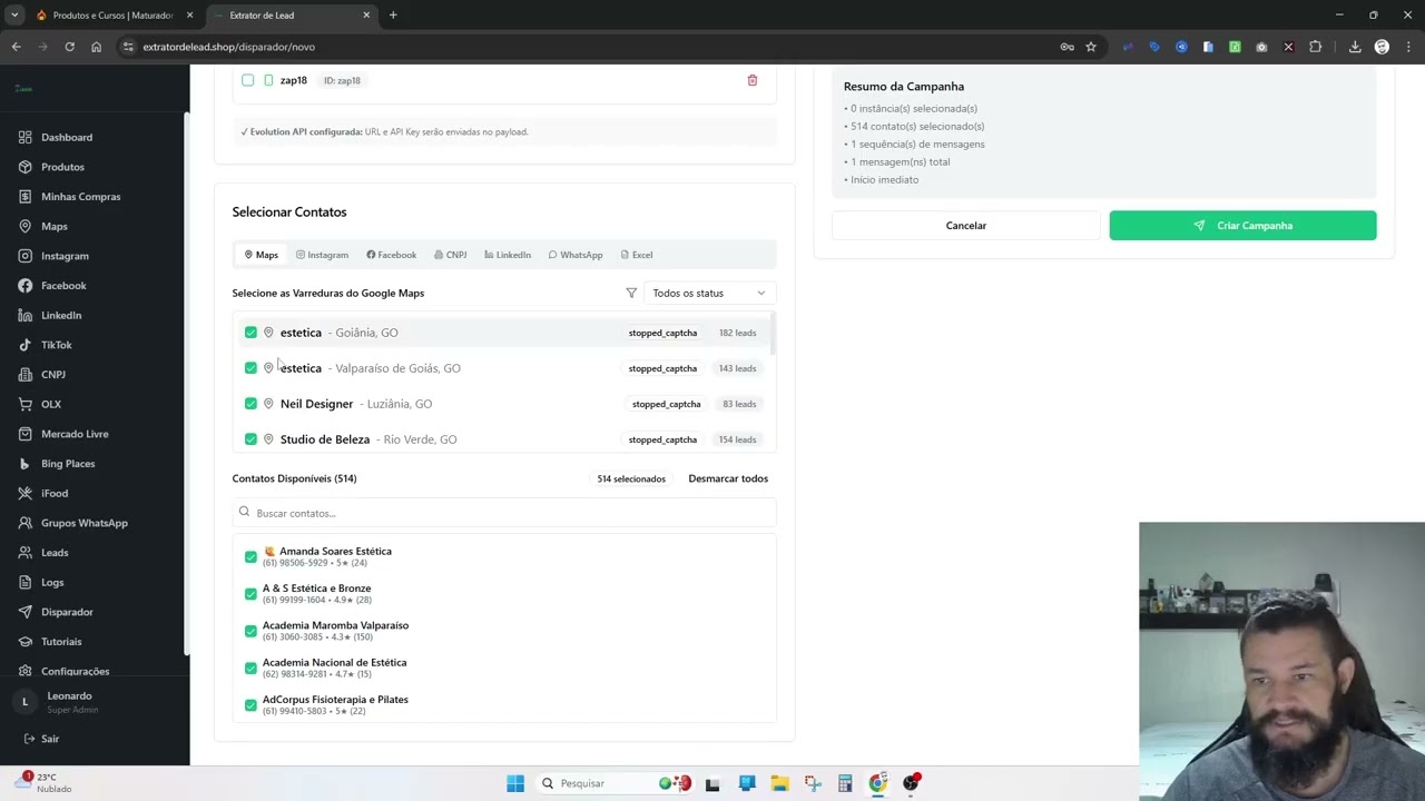 Melhor Plataforma de Aquecer Chip Do Mercado | Maturador Pro Max - PLANOS