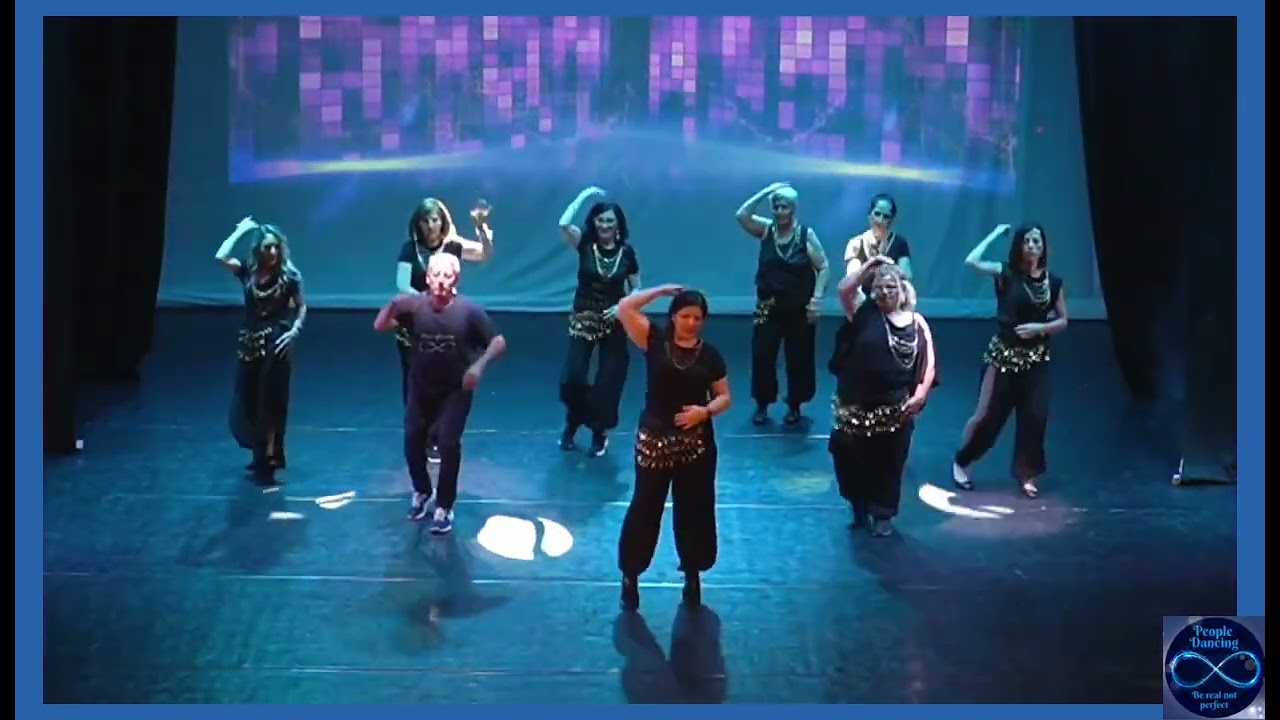 Saggio 2024 Mix lali - Mashallah - belo bellissimo 