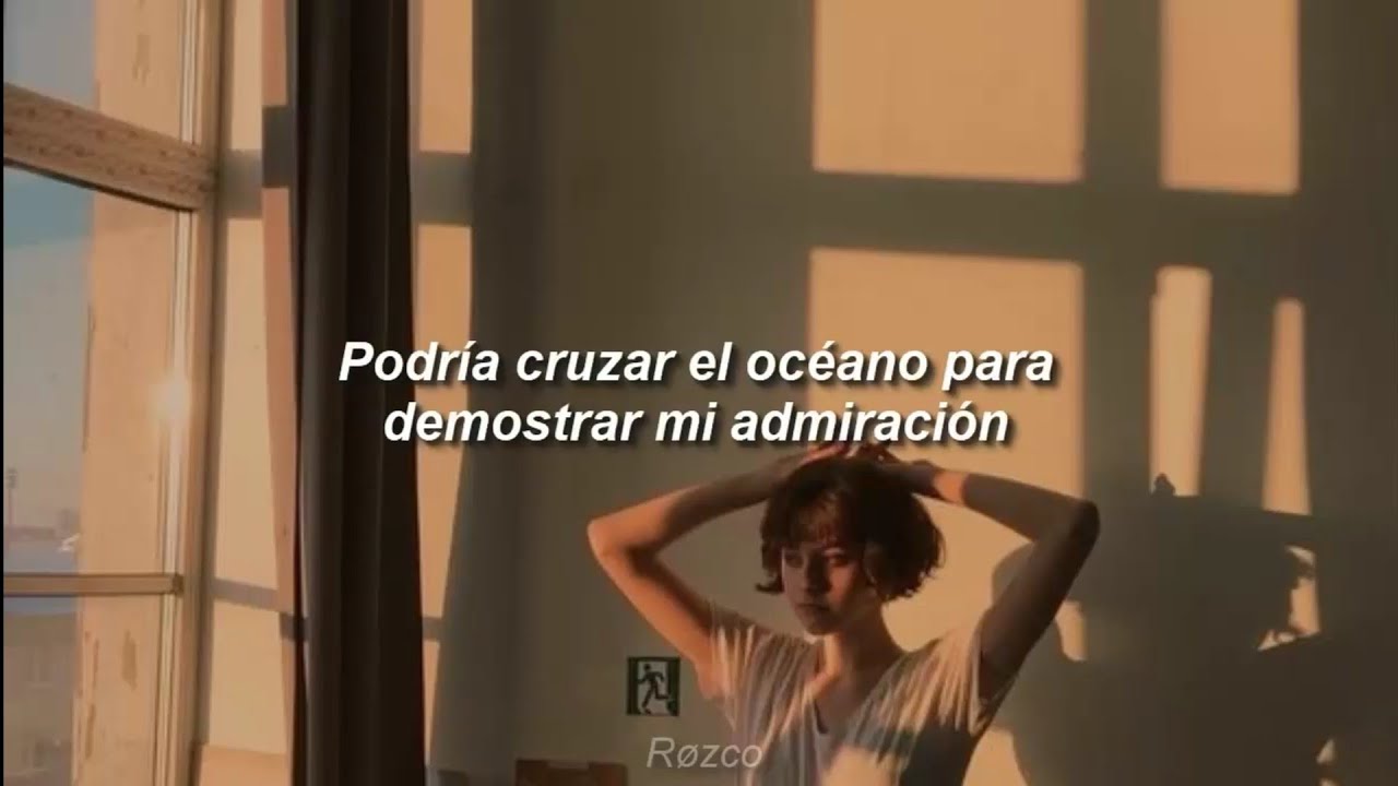 The Rare Occasions - Notion (Sub. Espa&ntilde;ol)