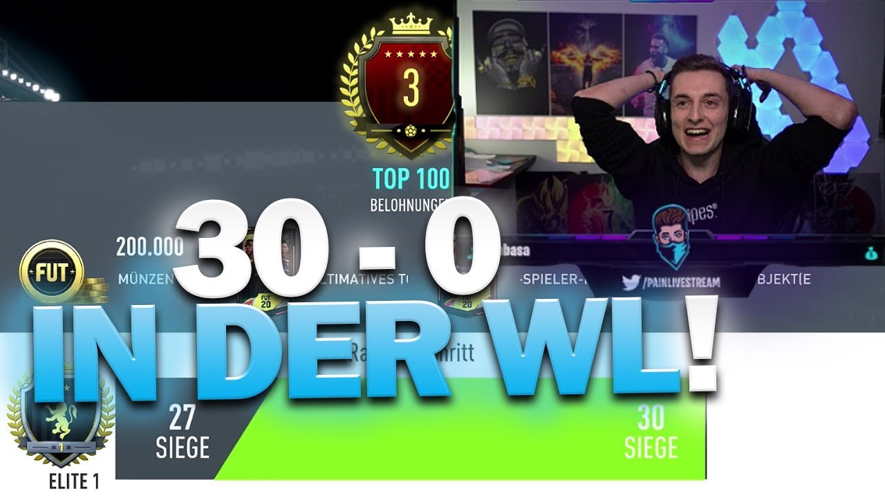 MEIN LEGENDÄRSTES VIDEO!