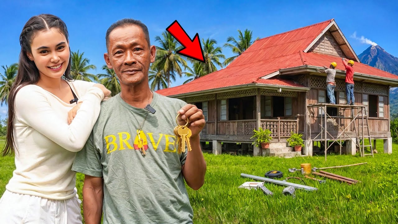 BAGONG BUHAY | IVANA ALAWI