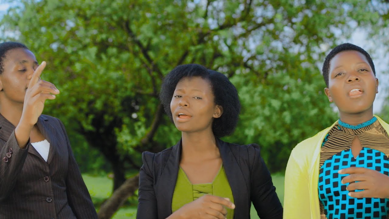 HUKUMU By Ndhiwa Central Youth Choir (Official Video) #copyrights2020