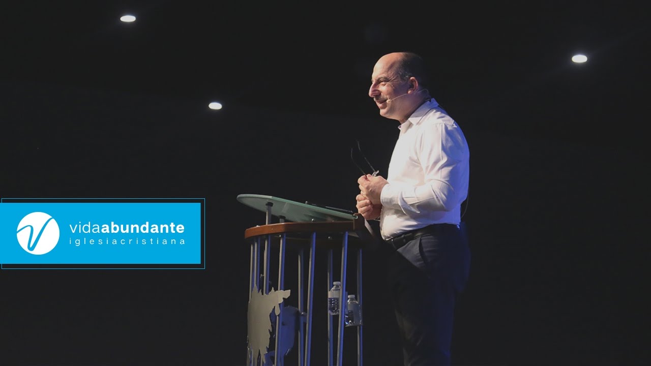 Salvación | Pastor Enrique Bremer