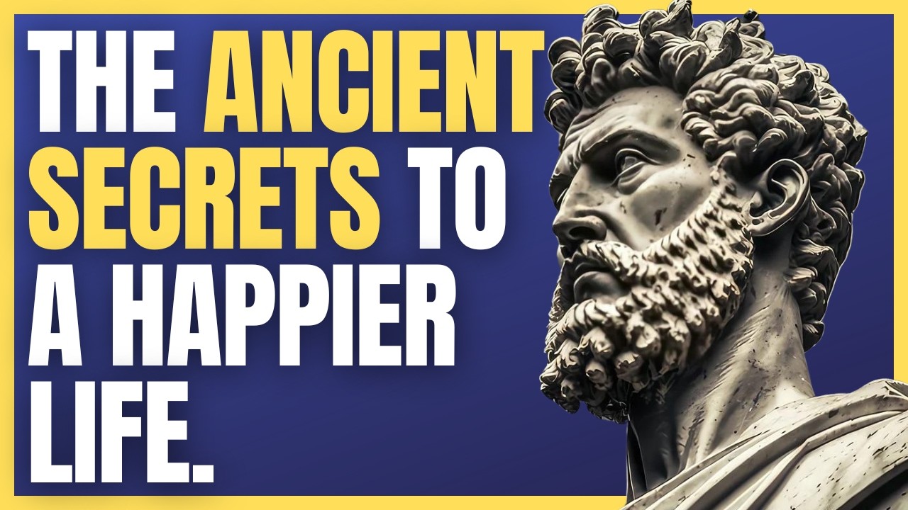 10 Ancient Lessons That Have Stood The Test Of Time | Ben Aldridge