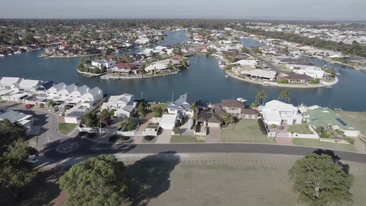 Mandurah - AUSTRALIA