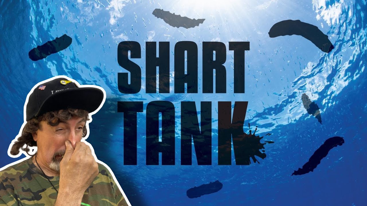 SHART TANK 💩 These Ideas Stink