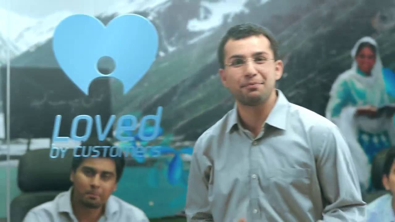 Akd song | Telenor akd song finall