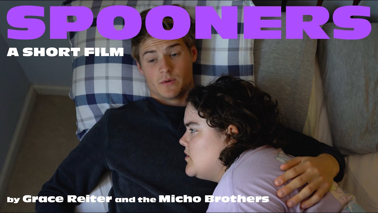 Spooners | A Short Film by Grace Reiter and The Micho Brothers