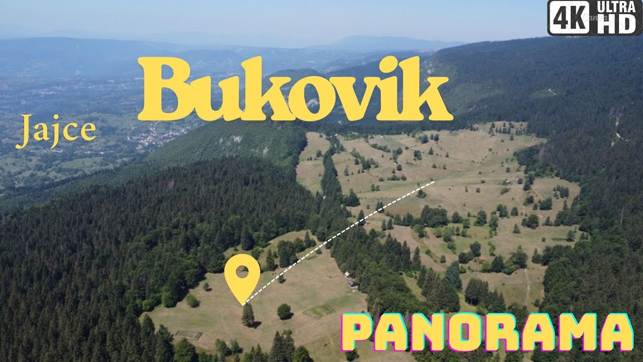 BUKOVIK