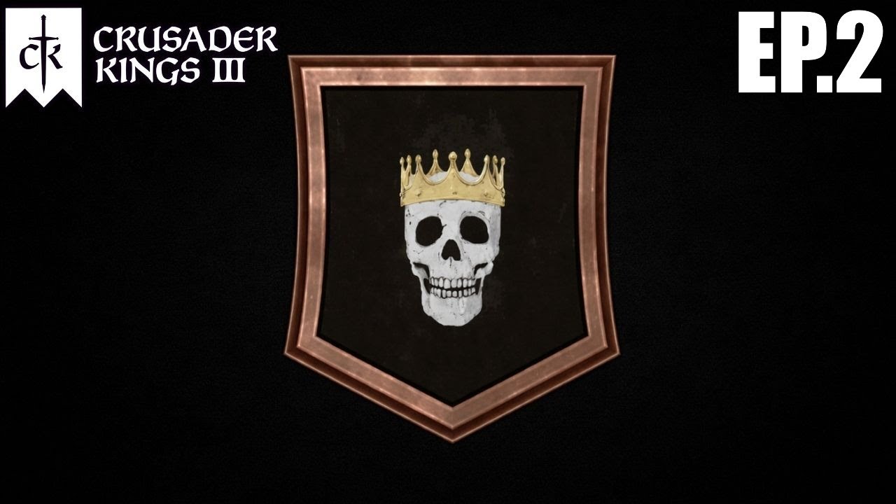 HECHICERÍA Y GRANDES CONQUISTAS | Crusader Kings 3 - AGOT Mod | Casa Velzarys | Cap. 2