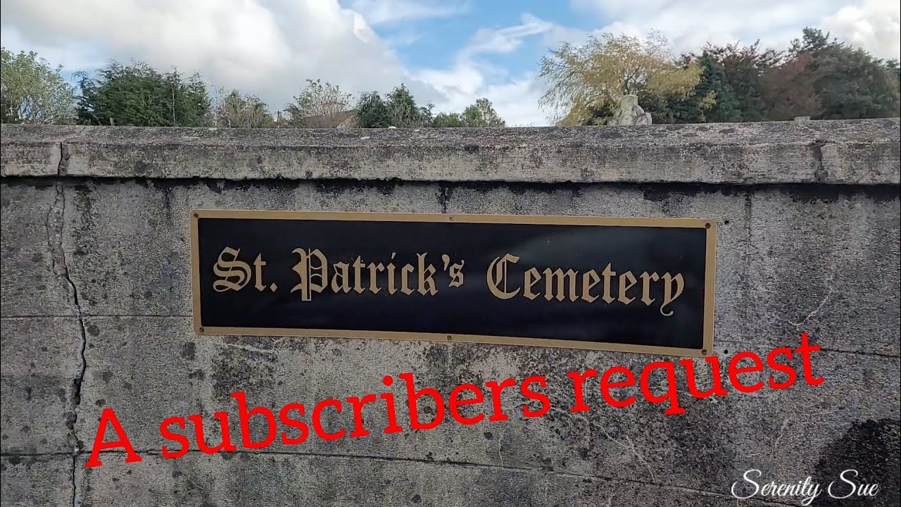 A subscribers request ❤#cemetery #graves #death