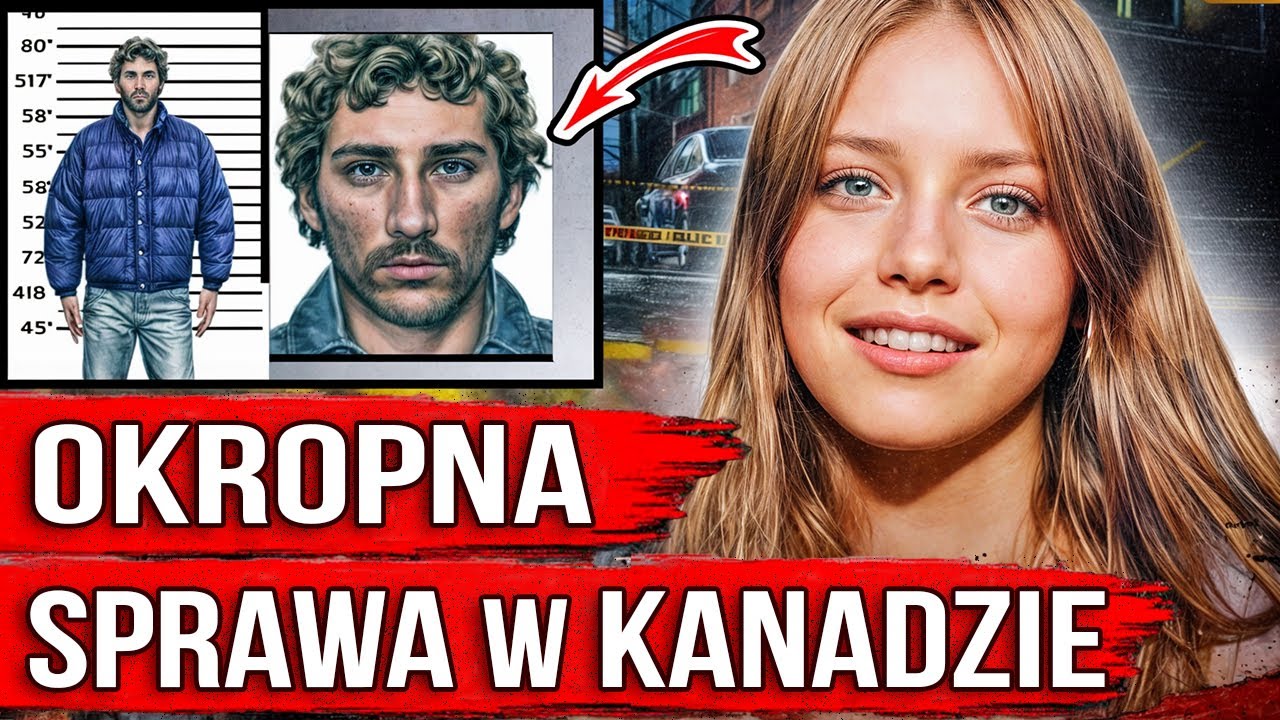 Rozwiązana po 48 latach! /Przerażająca Sprawa Sharron Prior