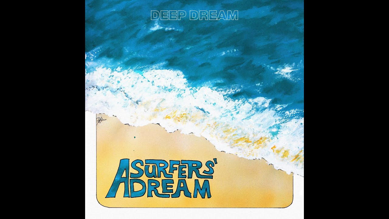 A Surfers’ Dream
