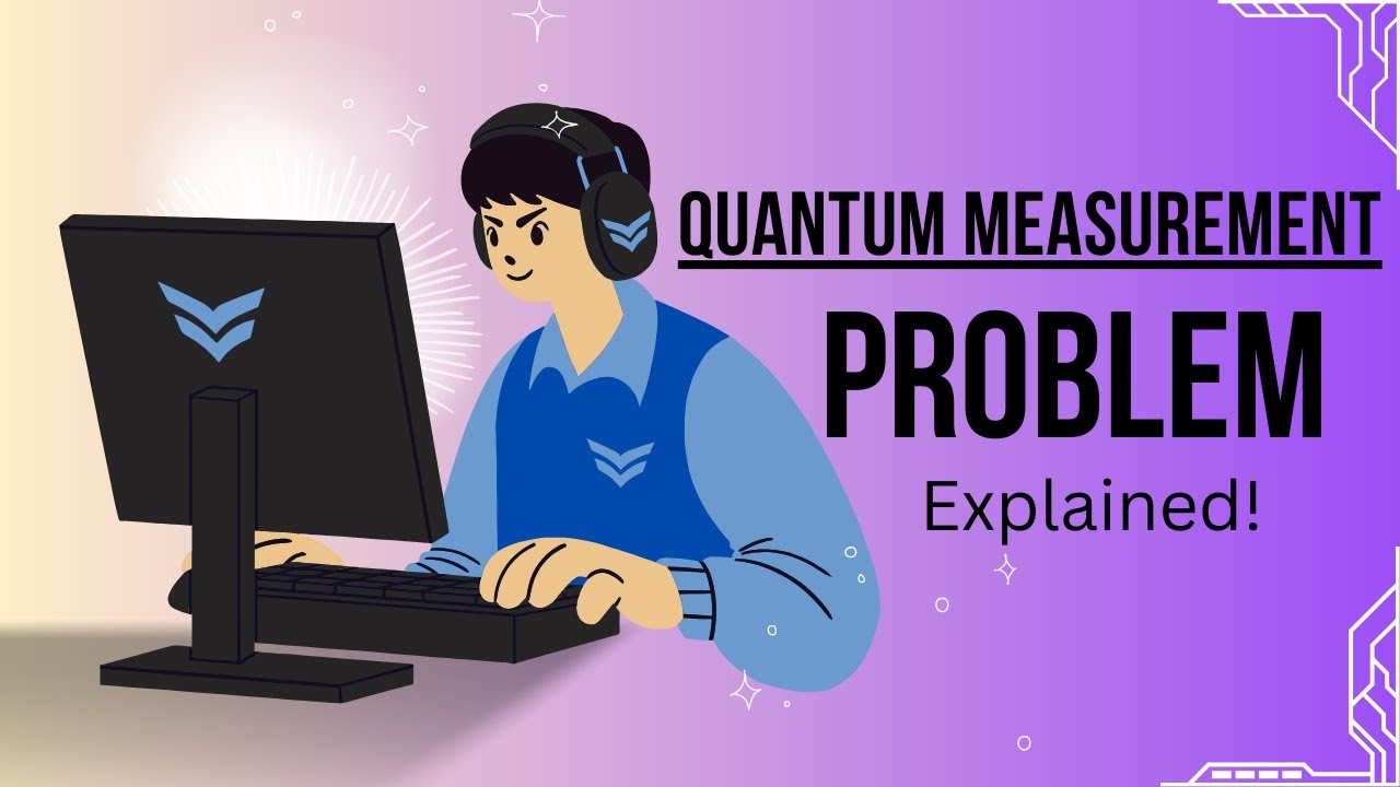 The Quantum Measurement Problem
