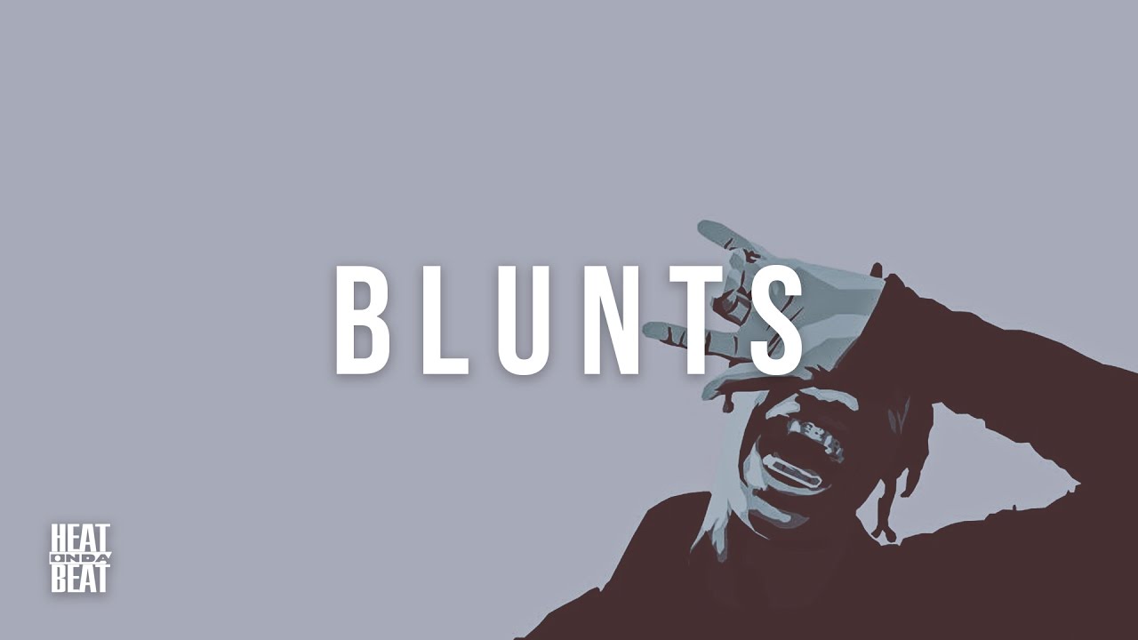 Travis Scott ✘ Post Malone Type Beat - ''Blunts'' (Prod. FD/Heat On Da Beat)