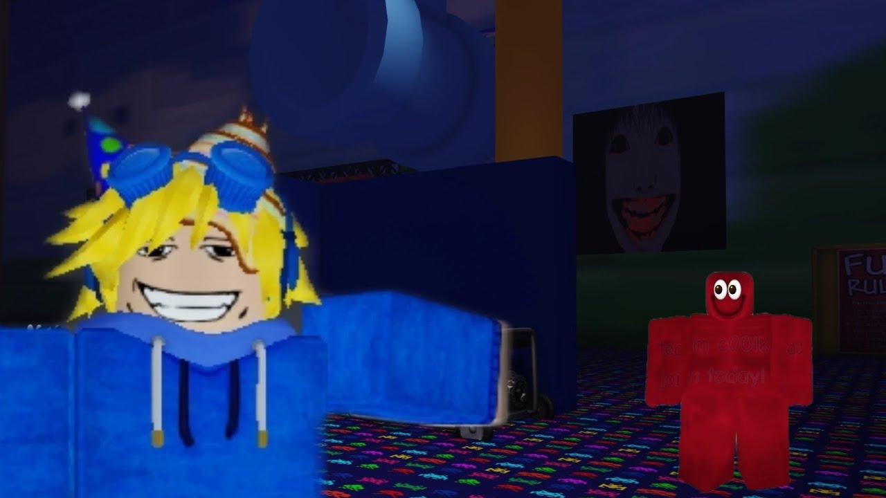 4 minutes of being a elliot