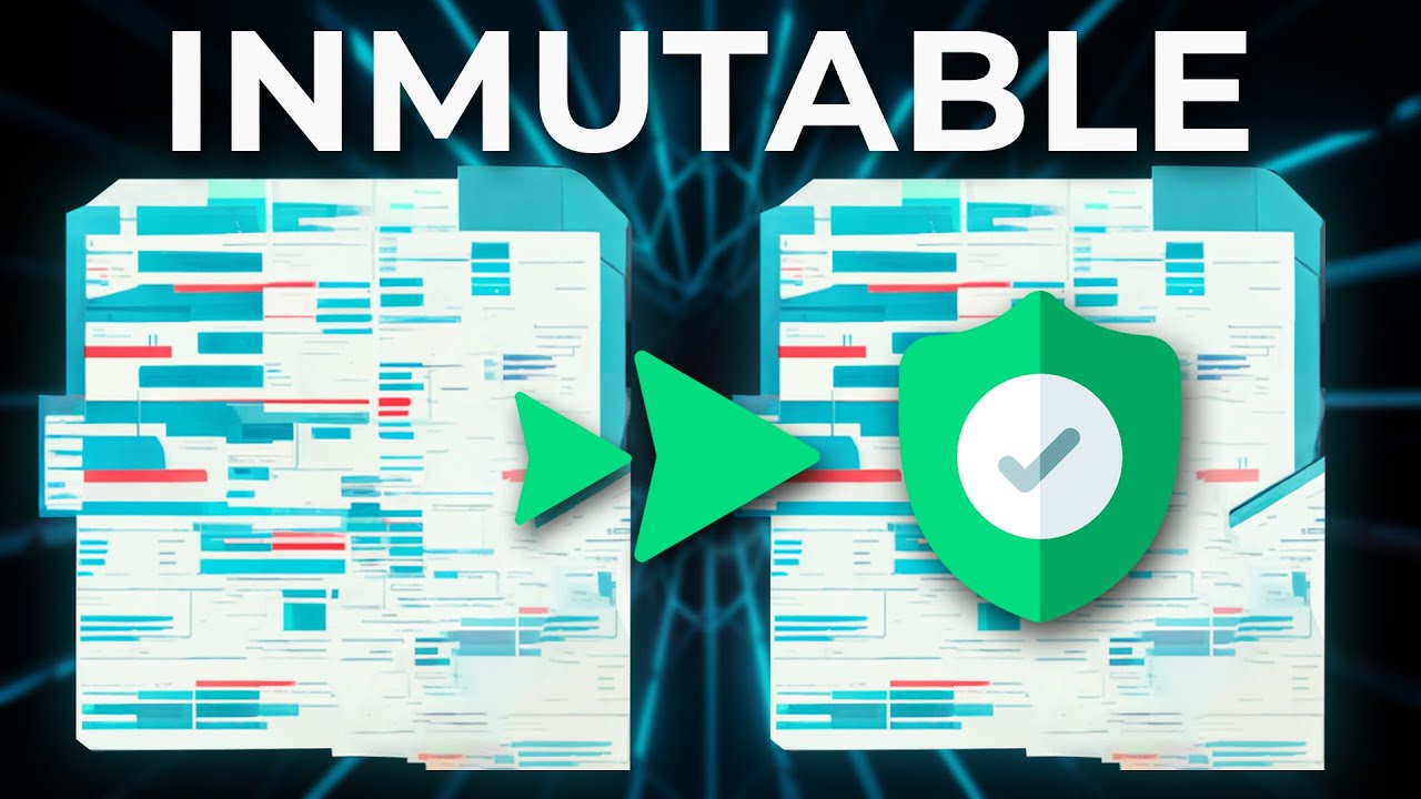 Backup inmutable con QNAP QuTS hero - Cómo configurar carpetas WORM