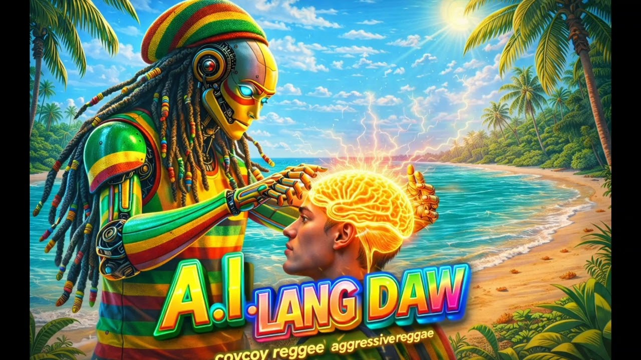 A.I. Lang Daw