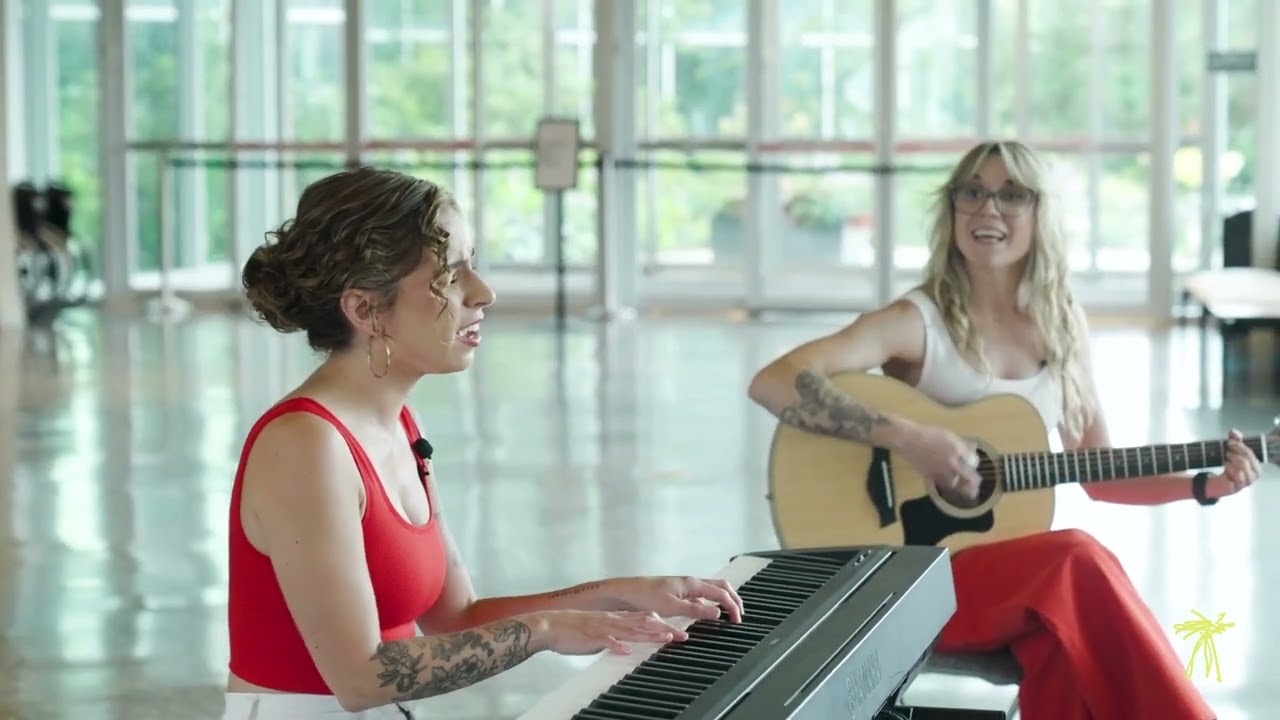 Music at Meijer Gardens | August
