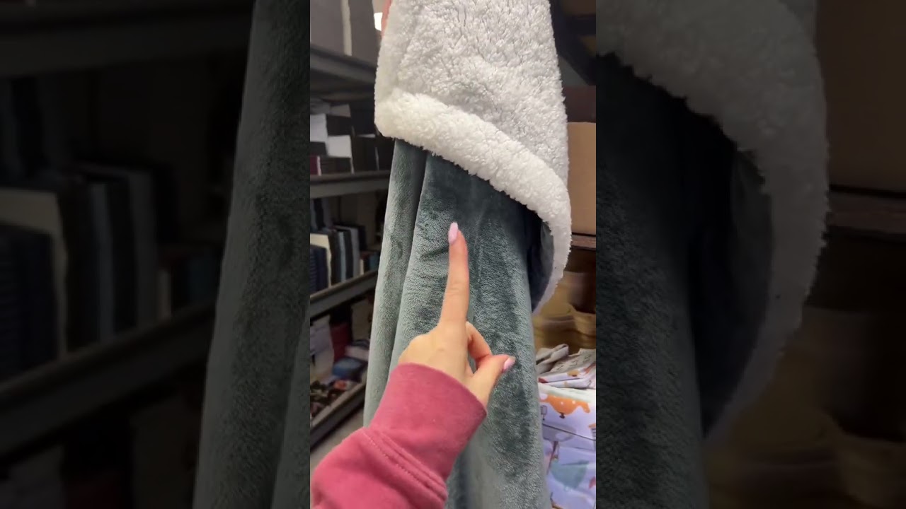 This Mystery Box is huge!