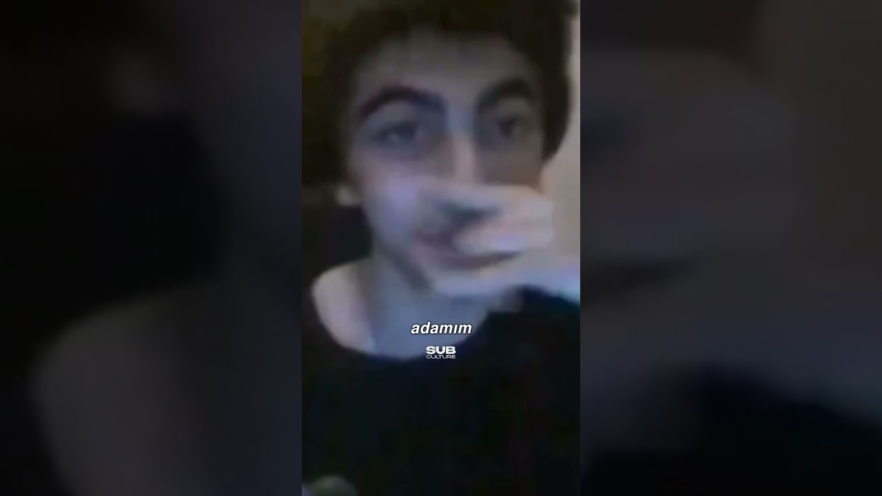 Abugat yani a.k.a kaşflex