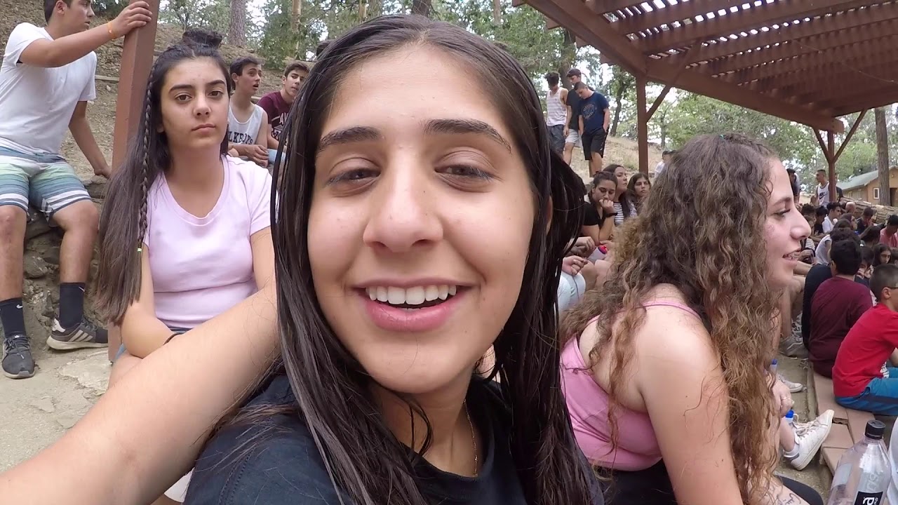 AYF CAMP 2019