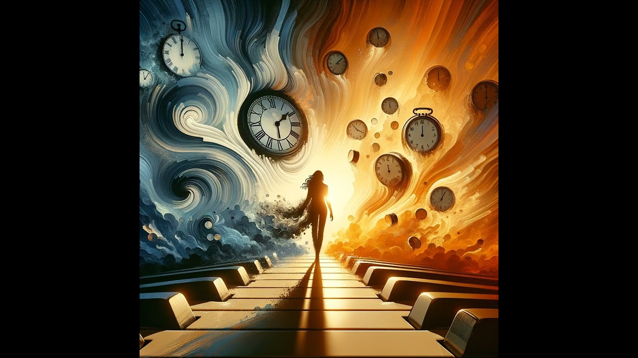 Same Day Rising | Galaxy Transmissions