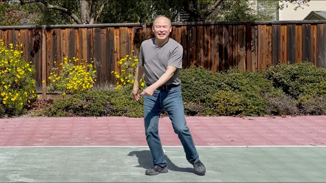 Too Drunk To Drive - Line Dance