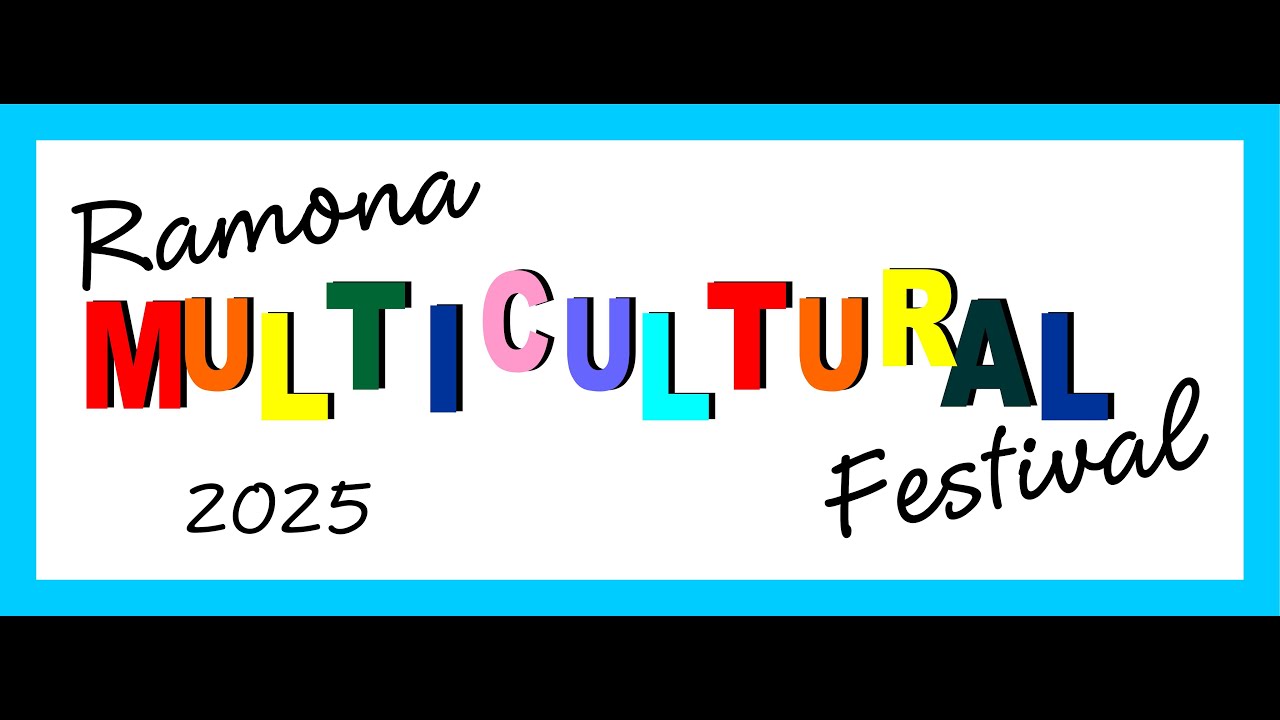 Ramona Multicultural Festival