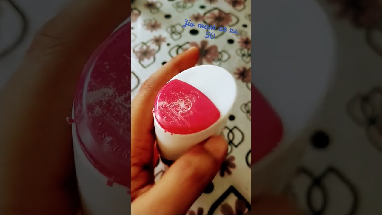 secret temptation talcum powder pink #viral #viralvideo #shorts #shortvideo #short #beauty