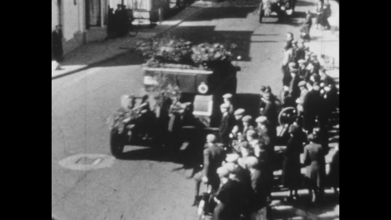 HG 011a Inval Duitse troepen in Lochem 1940