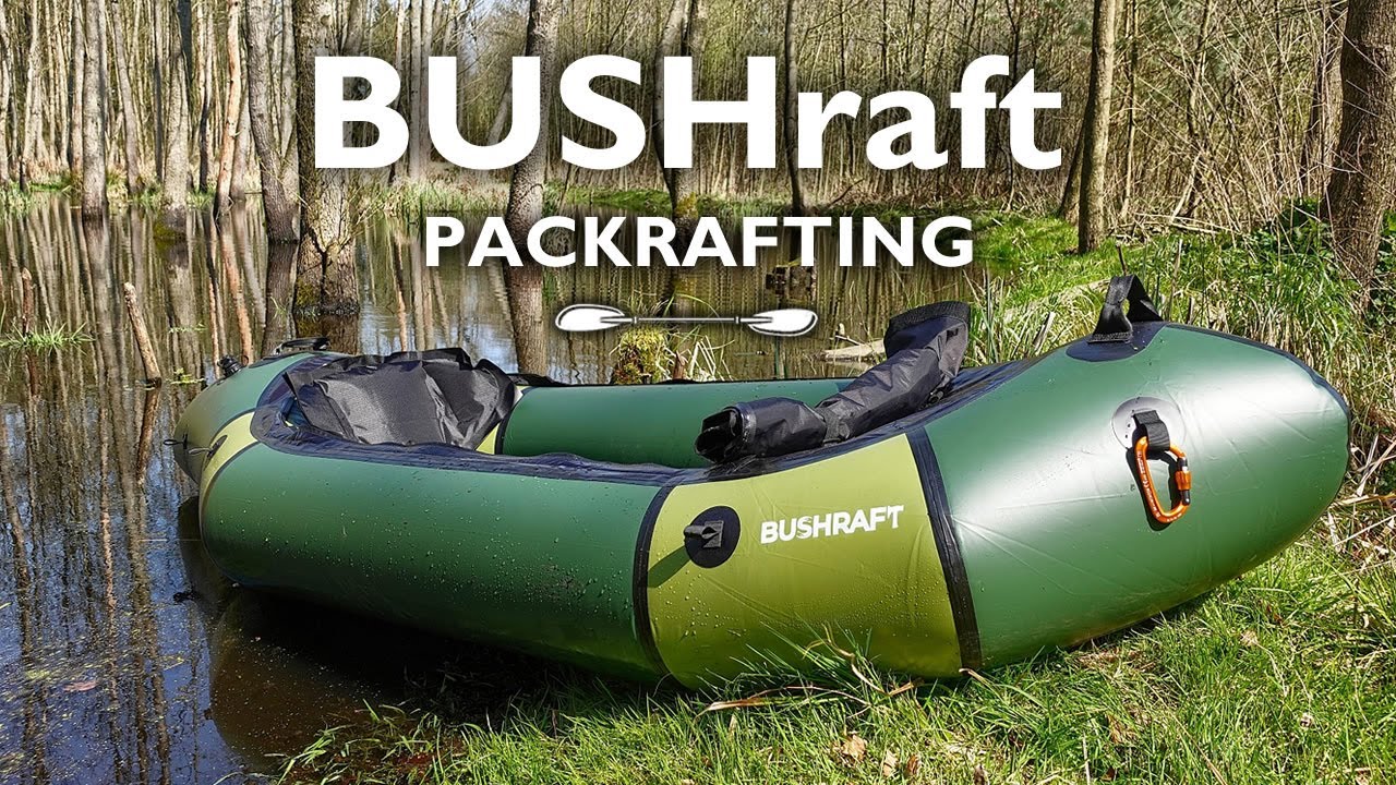 BUSHraft - Dolina Świergotki