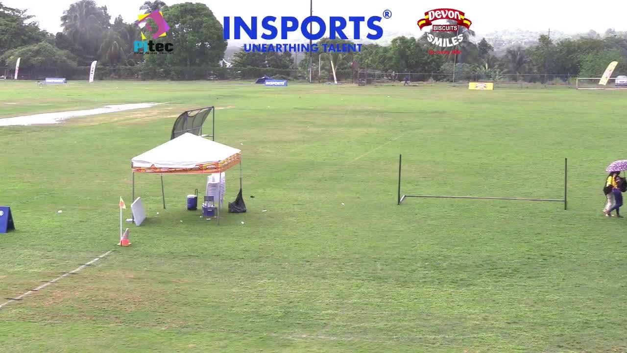INSPORTS Western Primary Athletics Championship 2024