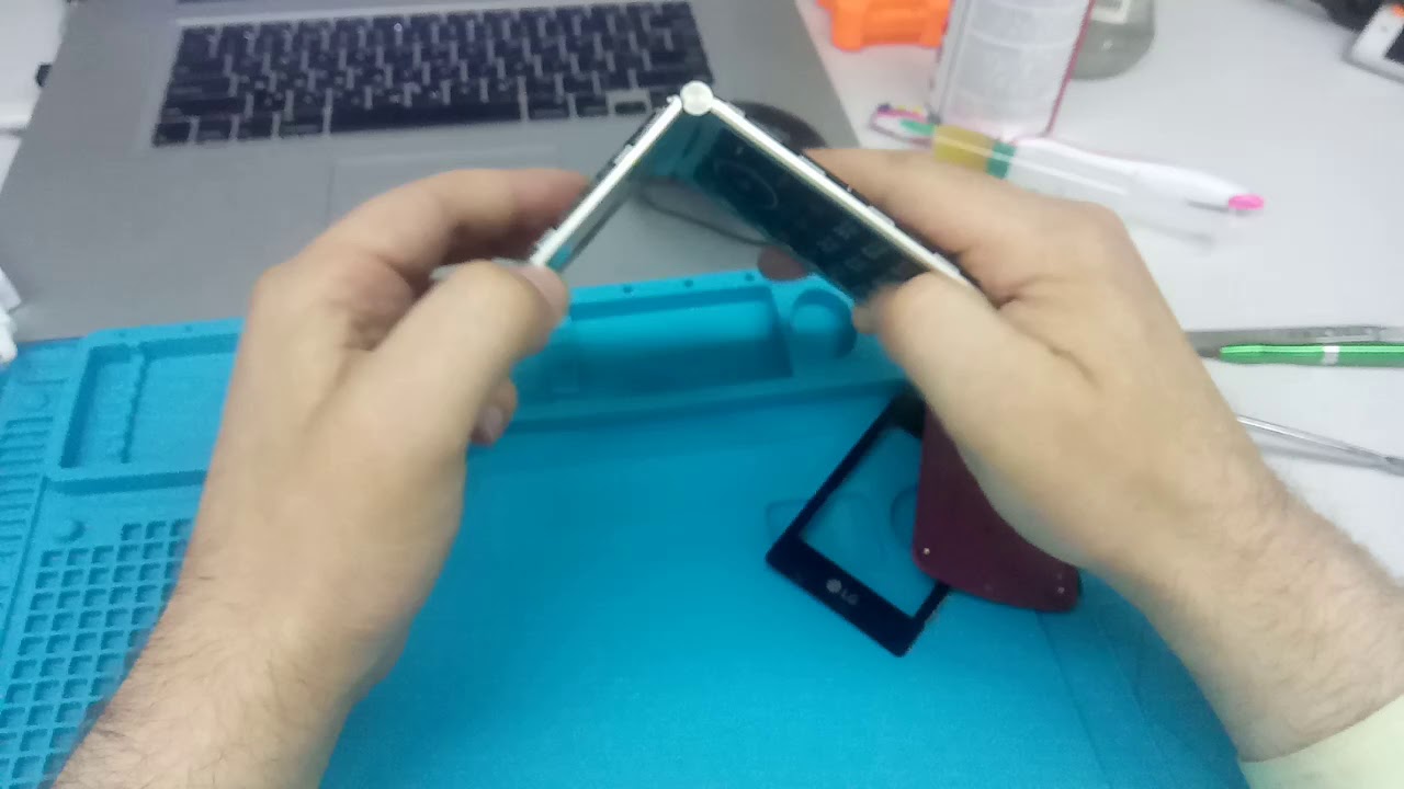 LG g360 не заряжается. РЕШЕНИЕ!