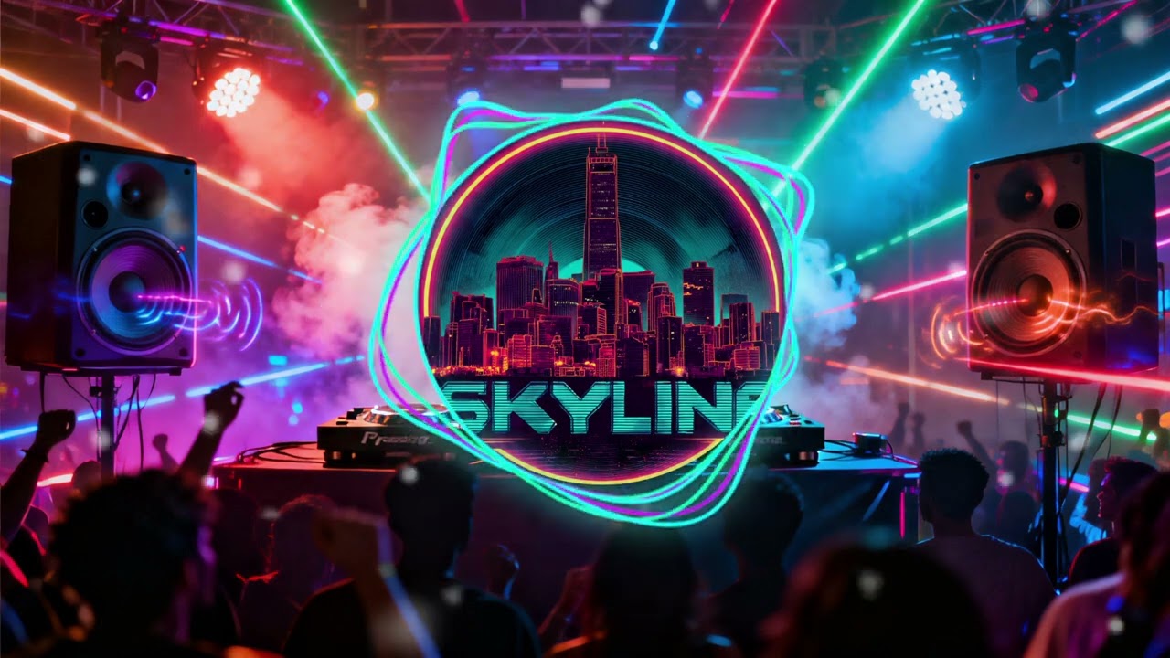 Chasing Fire – Epic Melodic EDM Remix 