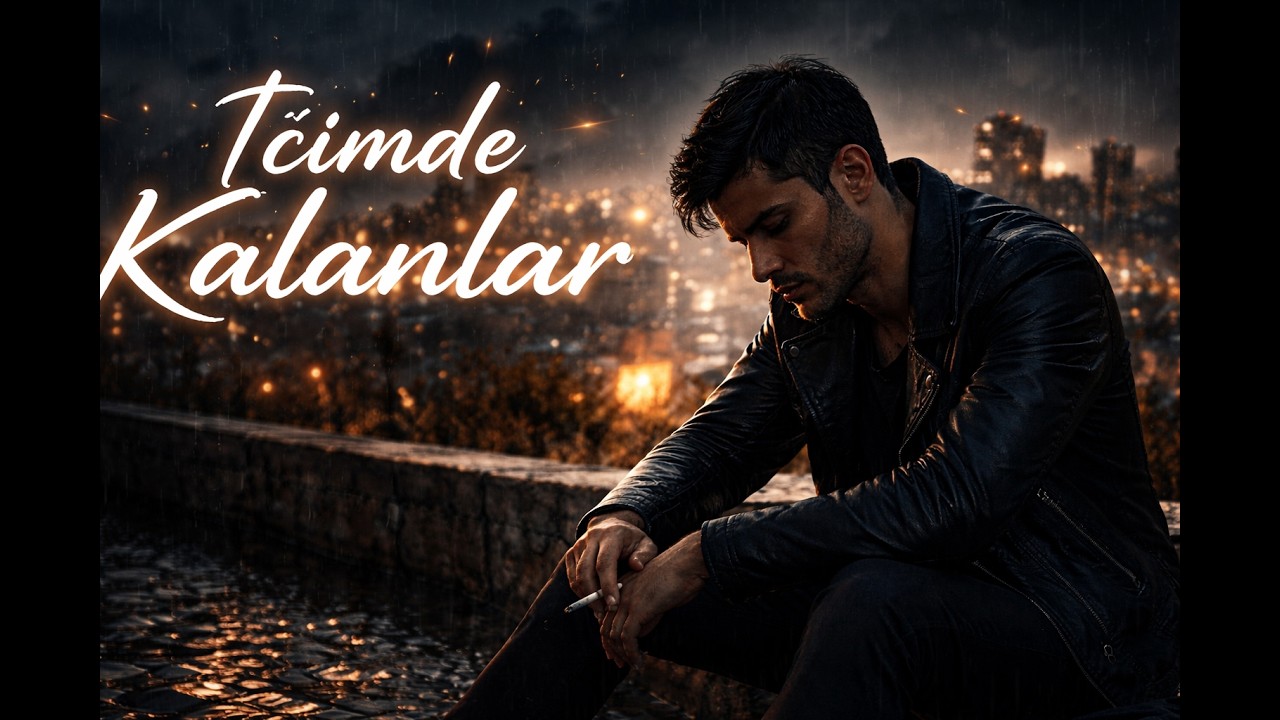 İçimde Kalanlar |  YPY MÜZİK