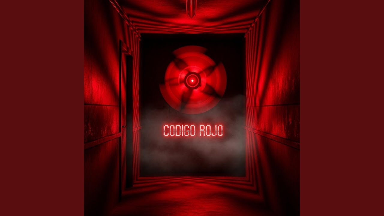 CODIGO ROJO