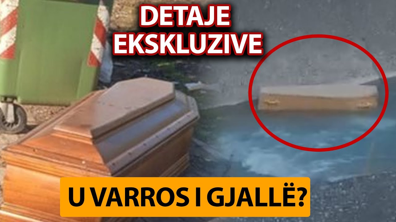 TRONDITËSE: U VARROS I GJALLË? 25 vjeçari shqiptar VRITET nga ITALIANI!