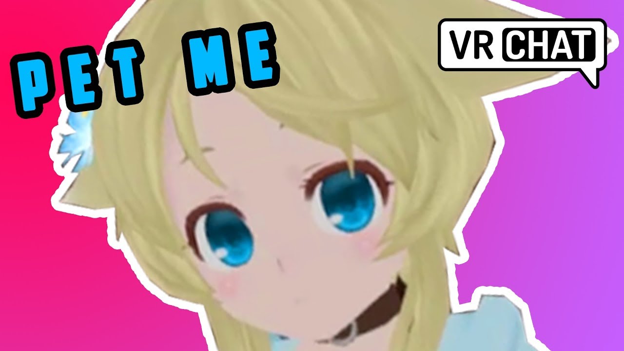 VRChat: Our New Daughter! (Virtual Reality)
