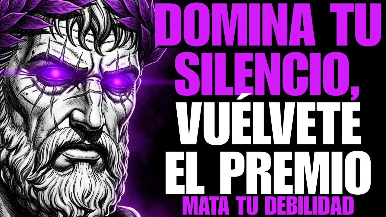 ESTOICISMO: 10 REGLAS PARA QUE TE BUSQUEN (SÉ INALCANZABLE)