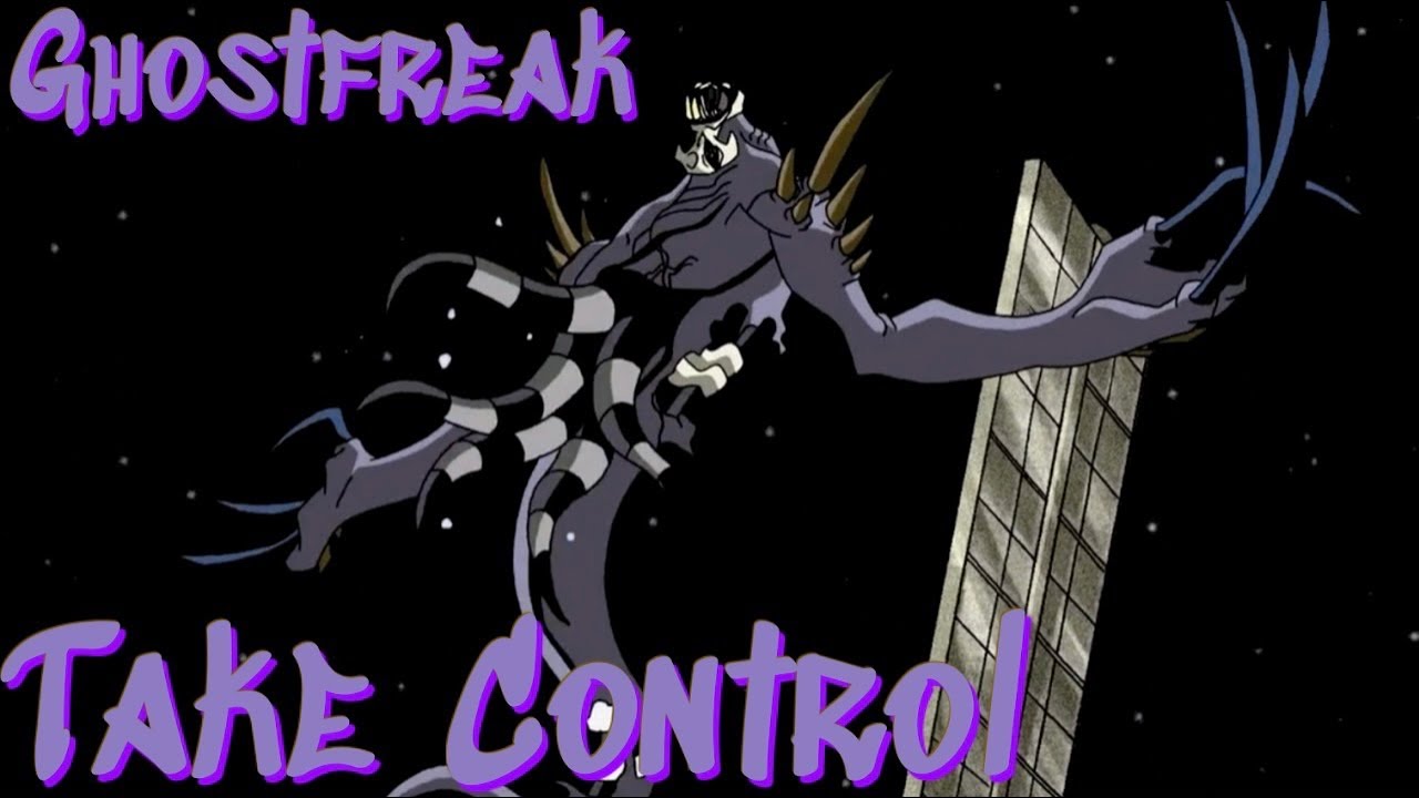 Ghostfreak (Zs'Skayr) Tribute